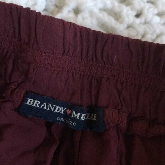 Brandy Melville Set - Picture 4 of 8